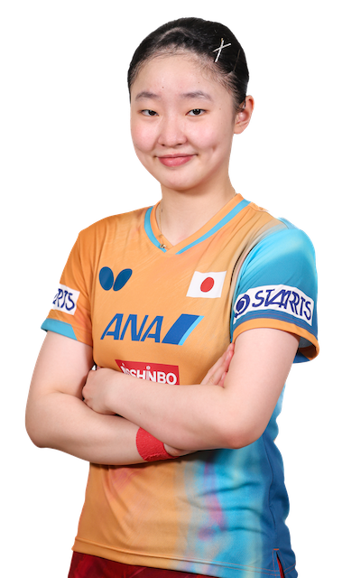 HARIMOTO Miwa